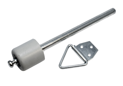 Ovivaste zn 270mm, ip - Vasteet ja tuuletustelineet - 401012 - 1