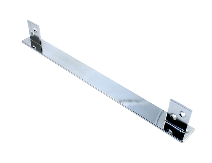 Telkisuojarauta huultamattomaan oveen. - Telkisuojaraudat - 302002 - 1