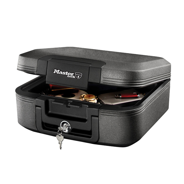 UL/ETL paloluokiteltu turvasalkku - Kotelot ja kaapit - 413042 - 1