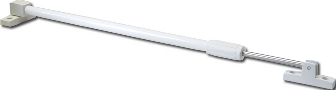 Tuulijarru / aukipitolaite oveen. - Ovenrajoittimet - 403002 - 1