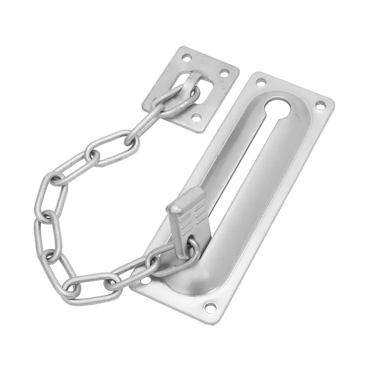 Mattakromattu oven varmuusketju. - Varmuusketjut - 301012 - 1