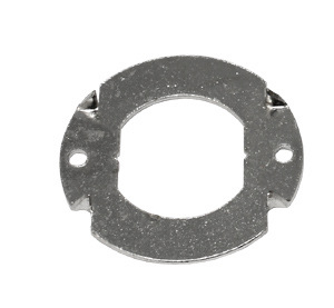 Peltikalustelukko Armstrong 30mm - Mekaaniset kalustelukot - 203013 - 2