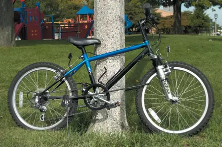 Vaijerilukko Python 5mmx180 mm, musta - Polkupyörän lukot ja lukitusvaijerit - 206043 - 2