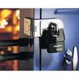 Nivelsalpa saranalla 159 mm Master Lock - Salvat - 409003 - 3