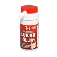 Sulattava lukko=C3=B6ljy. Sulattaa nopeasti, j=C3=A4tt=C3=A4=C3=A4 voi=
televan suojakalvon. - Lukkoöljyt - 210003 - 1