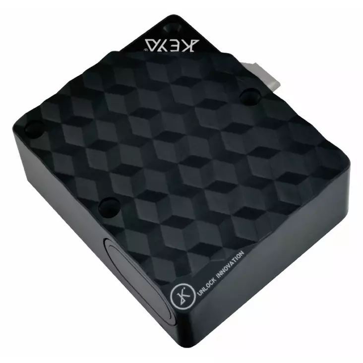 Elektroninen kalustelukko, mifare tekniikalla - Elektroniset kalustelukot - 203143 - 1