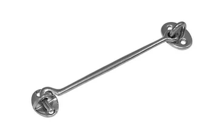 Kajuuttahaka 150 mm. - Haat - 408043 - 1