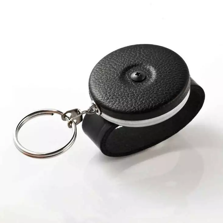 Key-Bak nahkaisella vy=C3=B6lenkill=C3=A4. - Key-Bak - 601013 - 1