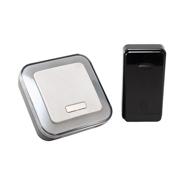 Kineettinen ovikello - Hälyttimet ja ovikellot - 307033 - 1