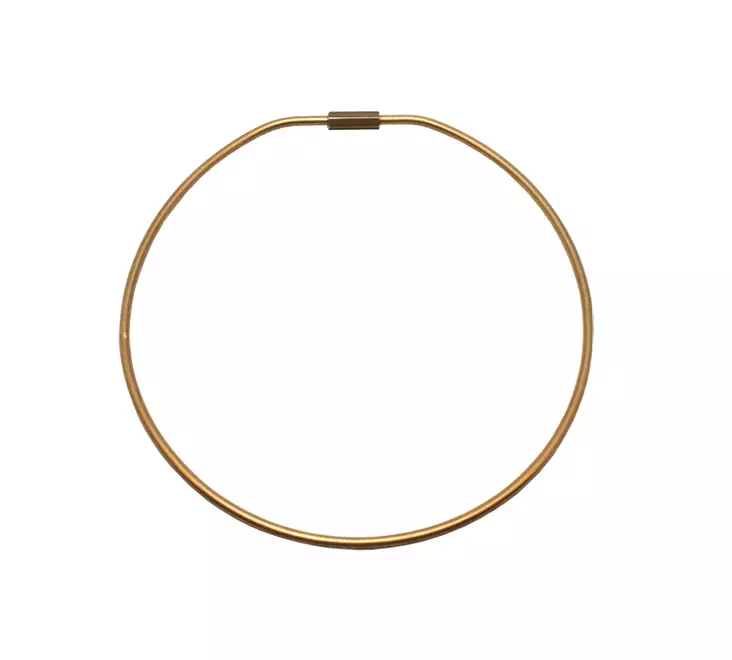 Avainrengas kierreholkilla 130mm. - Avainrenkaat - 107003 - 1