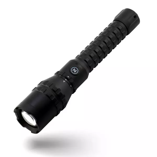 Käsivalaisin 8000 lumenia - Käsivalaisimet - 901013 - 1