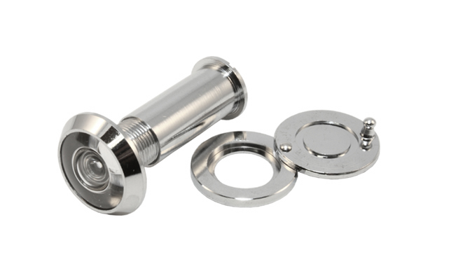 Ovisilmä Super kromi ø16mm, 40-65 mm - Ovisilmät - 305003 - 1