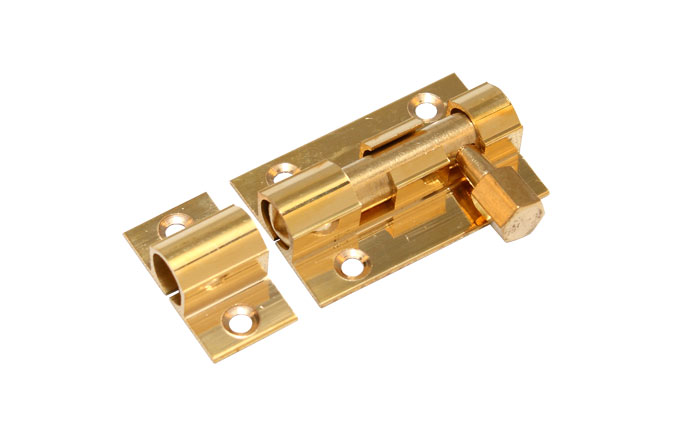 Messinkinen ty=C3=B6nt=C3=B6salpa 38 mm. - Salvat - 409013 - 1