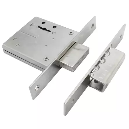 Turvalukko - Varmuuslukot - 205014 - 1