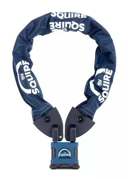 J=C3=A4re=C3=A4 lukituskettinki polkupy=C3=B6rille ja skoottereille - Lukituskettingit - 208034 - 1