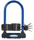 Master Lock, VAT-hyv=C3=A4ksytty sininen kaarilukko. - Polkupyörän lukot ja lukitusvaijerit - 206004 - 10