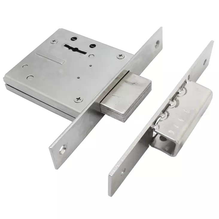 Turvalukko - Varmuuslukot - 205014 - 1