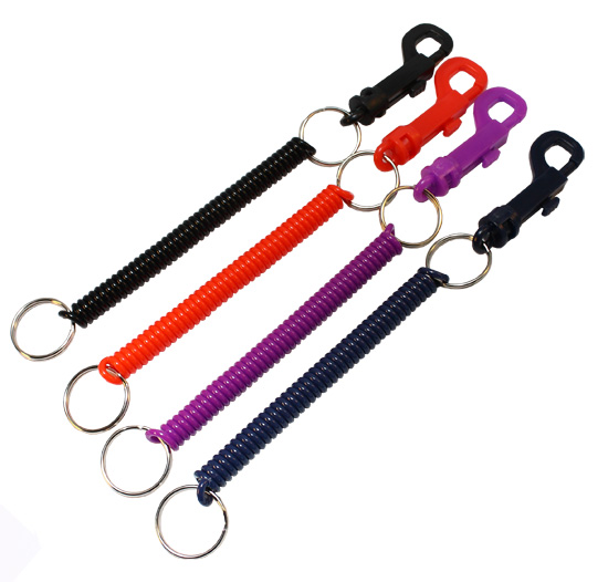 Avainspiraali lajitelma - Avaimenperät - 102124 - 1