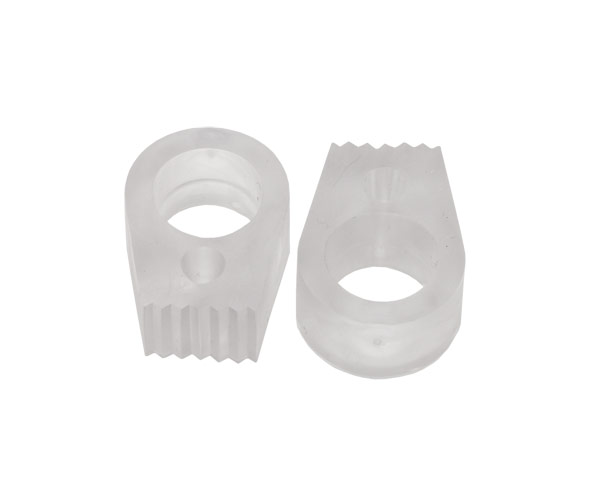 Kirkas ovenpys=C3=A4ytinkumi ovenpainikkeeseen. - Painikenastat - 404004 - 1