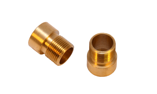 Ovisilmän jatko ø16mm - Ovisilmien tarvikkeet - 306004 - 1