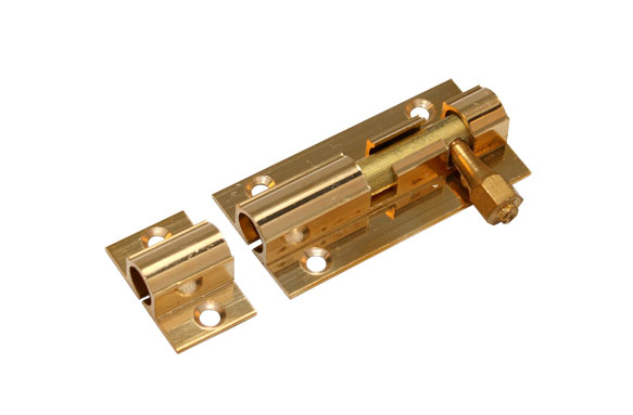 Messinkinen ty=C3=B6nt=C3=B6salpa 50 mm. - Salvat - 409014 - 1