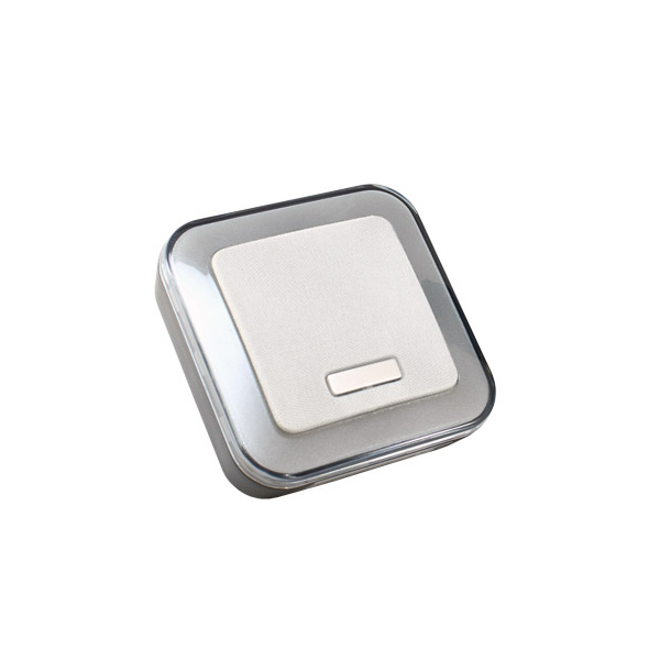 Verkkovirta ovikellon 595P-E vastaanotin - Hälyttimet ja ovikellot - 307034 - 1