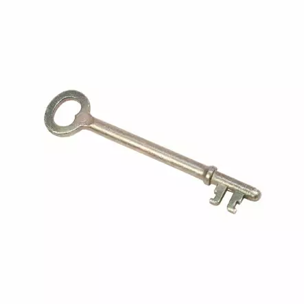 Pitk=C3=A4 avain v=C3=A4liovenlukkoon 2014 - Avaimet ja avainaihiot - 211045 - 1