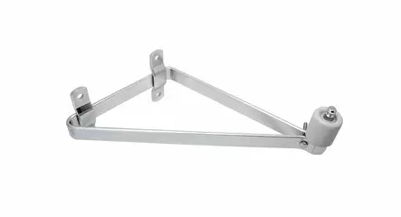 Sinkitty kolmiovaste. - Vasteet ja tuuletustelineet - 401015 - 1