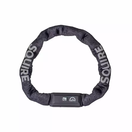 Ketjulukko polkupyÃ¶rien lukitsemiseen - Lukituskettingit - 208035 - 1