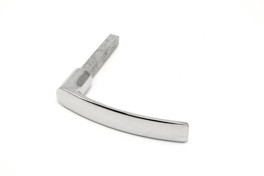 Kromattu ikkunan irtopainike. - Painikkeet - 405015 - 1