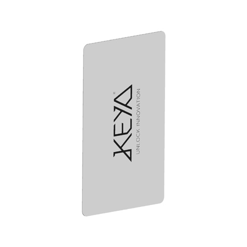 Setting Card - Mifare lukkoon - Elektroniset kalustelukot - 203095 - 1