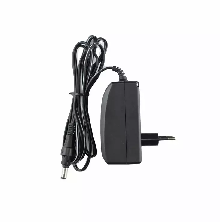 Virtajohto 12V - Elektroniset lukot ja lukijat - 214005 - 1