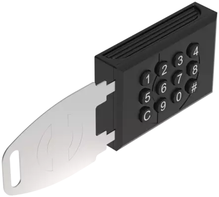 Avaustyökalu XLOCK antenniin - Elektroniset kalustelukot - 213006 - 1