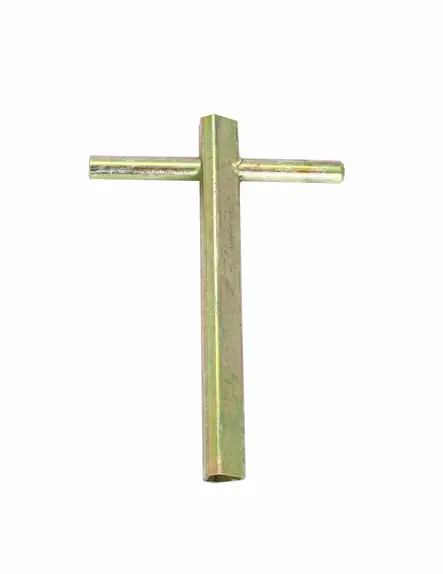 Kolmioputkiavain pikasalvalle, iso - Avaimet ja avainaihiot - 211066 - 2