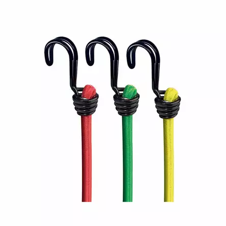 Pakkauksessa 2 x punainen, 2 x keltainen, 2 x vihre=C3=A4 - Mustekalat - 802006 - 2