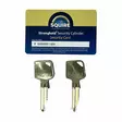 Taittolukko 850 mm Stronghold lukolla - Polkupyörän lukot ja lukitusvaijerit - 206066 - 6