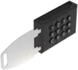 Avaustyökalu XLOCK antenniin - Elektroniset kalustelukot - 213006 - 1