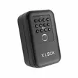 XLOCK-avainsÃ¤ilÃ¶ RFID, bluetooth ja PIN-koodi - Kotelot ja kaapit - 413116 - 7