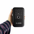 XLOCK digitaalinen turvakotelo - Kotelot ja kaapit - 413116 - 5