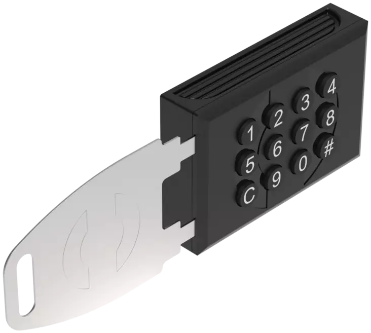 Avaustyökalu XLOCK antenniin - Elektroniset kalustelukot - 213006 - 1