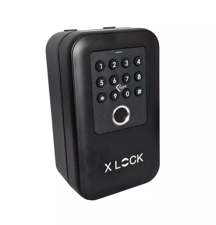 Turvakotelo Xlock SB50-E - Kotelot ja kaapit - 413116 - 1