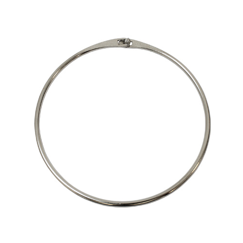 Avainrengas 60mm koukkulukitus - Avainrenkaat - 107036 - 1