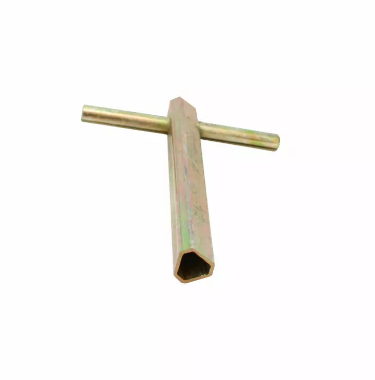 Kolmioputkiavain - Avaimet ja avainaihiot - 211066 - 1