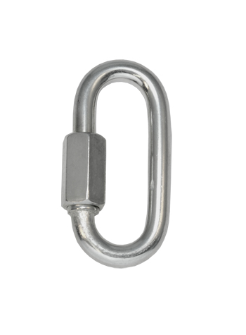 Lukittava rengas 10x100mm - Haat - 408026 - 1