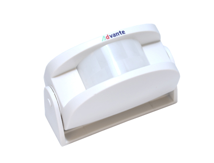 Tutka verkkovirtaovikelloon (koodattava) - Hälyttimet ja ovikellot - 307006 - 1