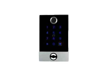 Elektroninen lukija xlock SWR20 - Lukot - 214007 - 2