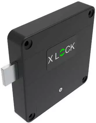 Ã„lykÃ¤s kalustelukko metalli- ja puukalusteisiin - Elektroniset kalustelukot - 213007 - 2