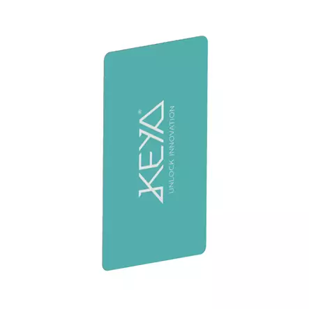 Master Card - Mifare lukkoon - Elektroniset kalustelukot - 203097 - 1