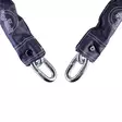 Järeä lukituskettinki 14 mm x 1200 mm - Lukituskettingit - 208037 - 2