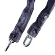 Järeä lukituskettinki 14 mm x 1200 mm - Lukituskettingit - 208037 - 3